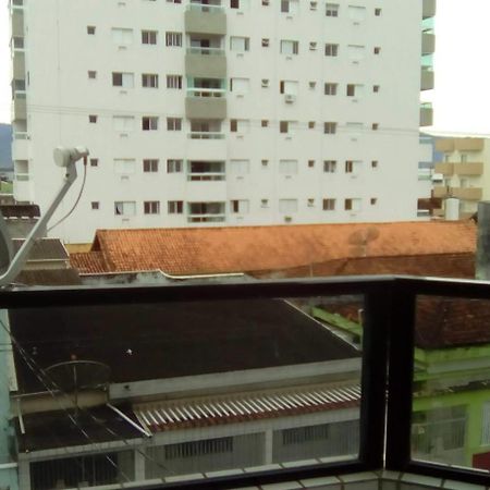 Apto. Cid. Ocian Praia Grande  Exterior foto