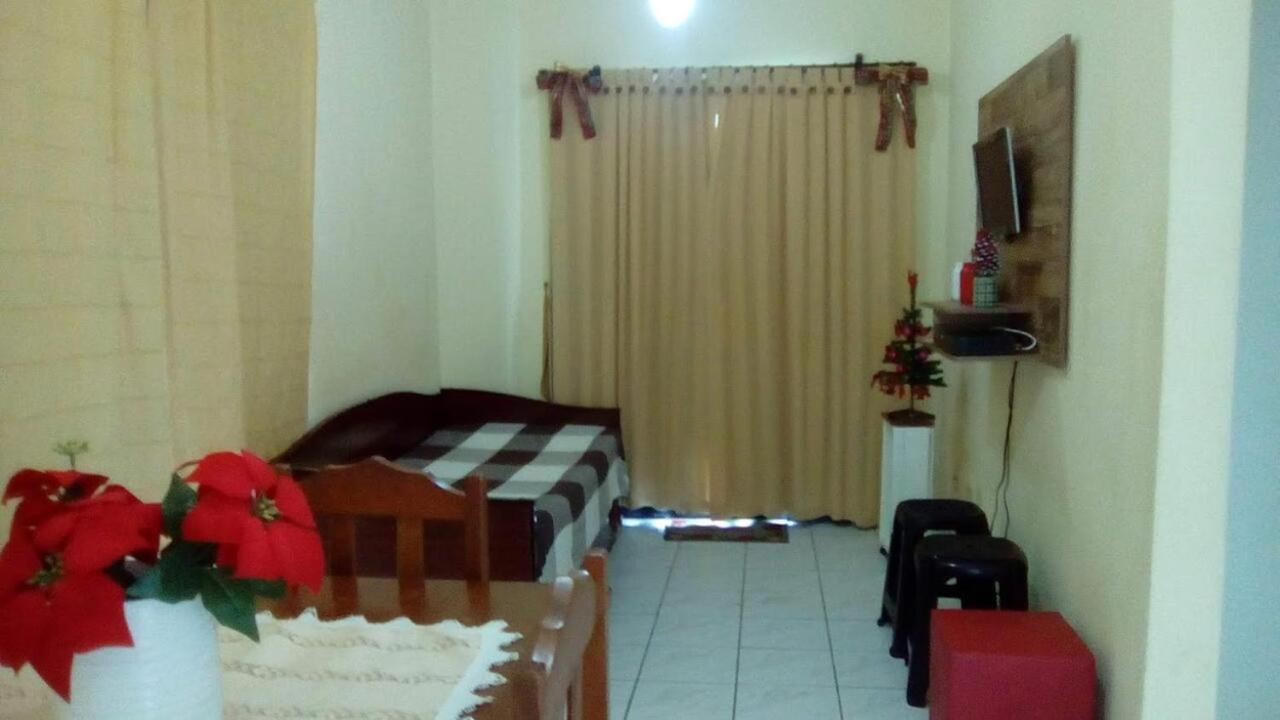 Apto. Cid. Ocian Praia Grande  Exterior foto