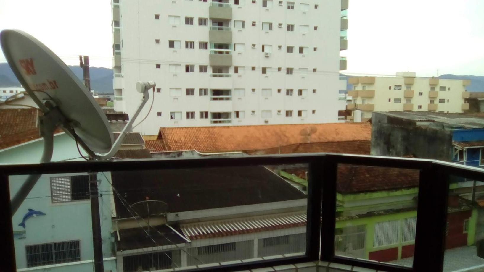 Apto. Cid. Ocian Praia Grande  Exterior foto
