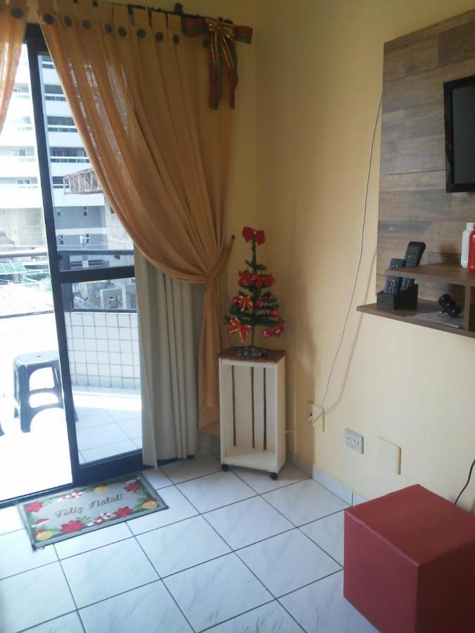 Apto. Cid. Ocian Praia Grande  Exterior foto